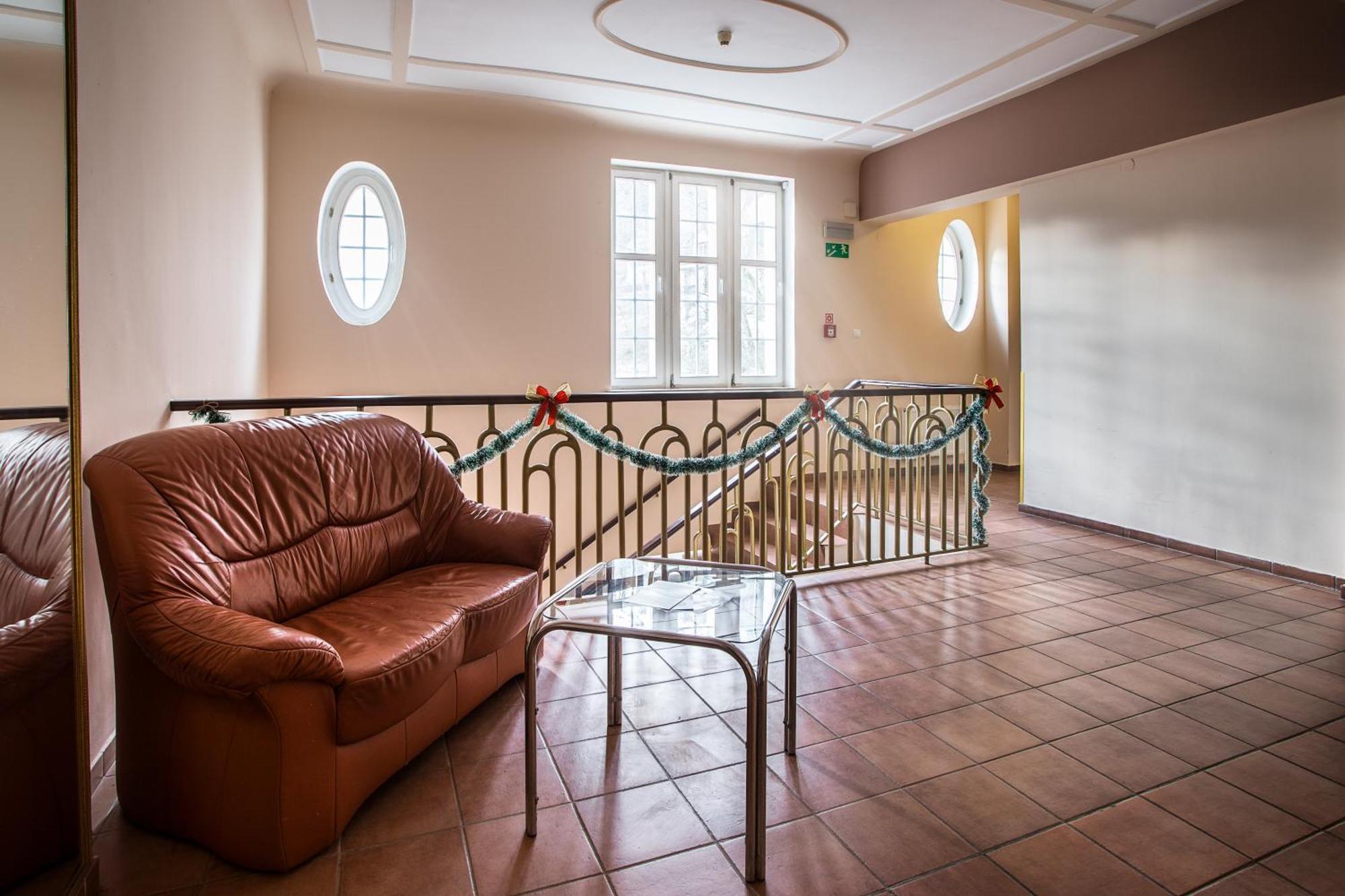 Jan Kazimierz Hotel Duszniki Zdrój Kültér fotó