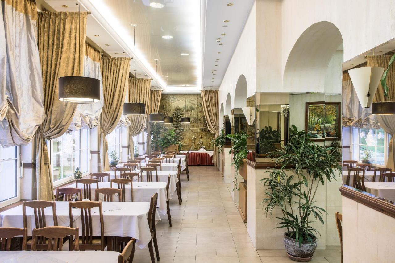 Jan Kazimierz Hotel Duszniki Zdrój Kültér fotó